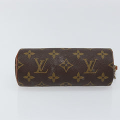 Louis Vuitton Papillon Pochette Monogram Canvas