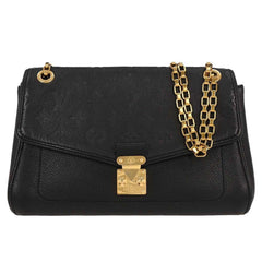 Louis Vuitton Saint Germain Handbag Monogram Empreinte Leather