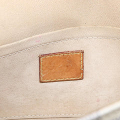 Louis Vuitton Favorite Handbag Damier