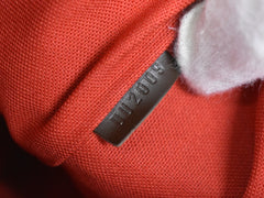 Louis Vuitton Bloomsbury Handbag Damier