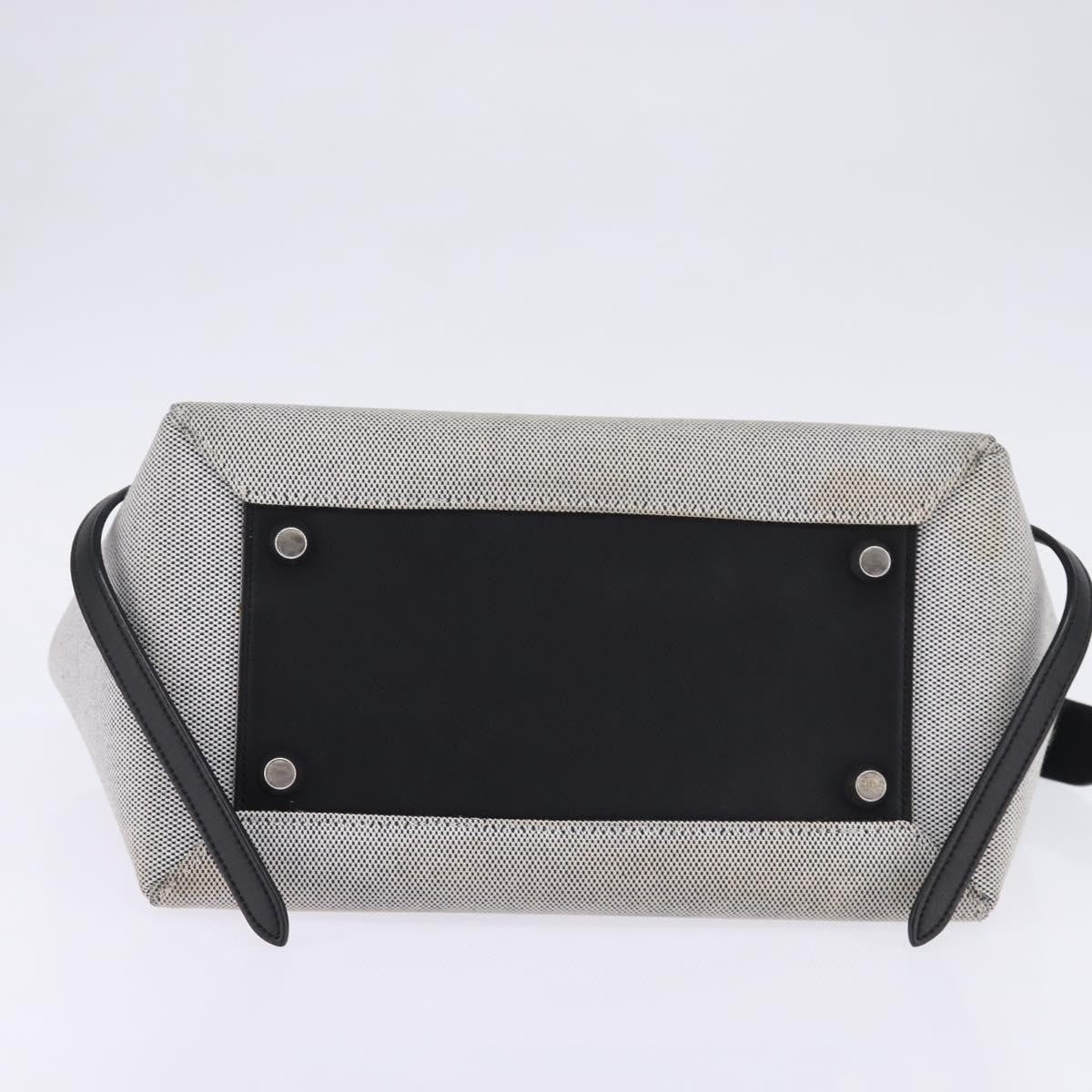 Celine Belt Bag Textured Leather