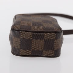 Louis Vuitton Etui Okapi Camera Case Damier
