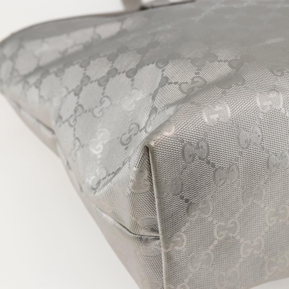 Gucci Plus Tote GG Imprime