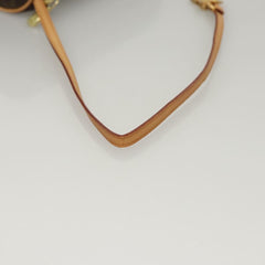 Louis Vuitton Papillon Pochette Monogram Canvas