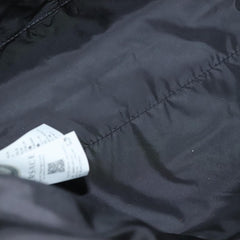 Versace La Medusa Tote Embossed Canvas