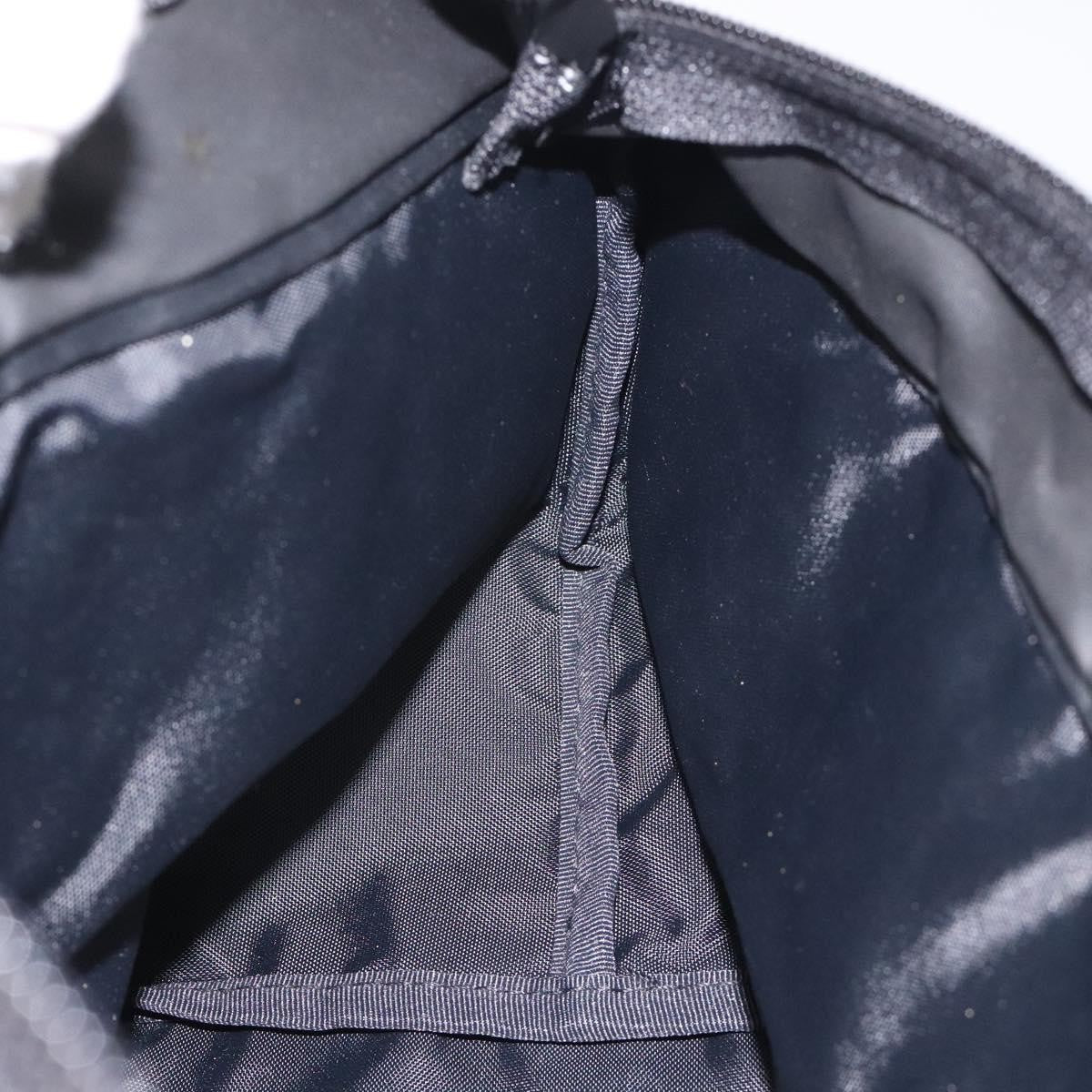 Burberry Nova Check Tote Nylon