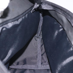 Burberry Nova Check Tote Nylon