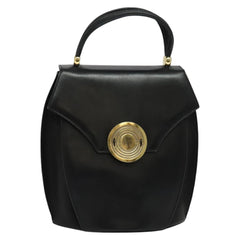 Bally Handbag Leather