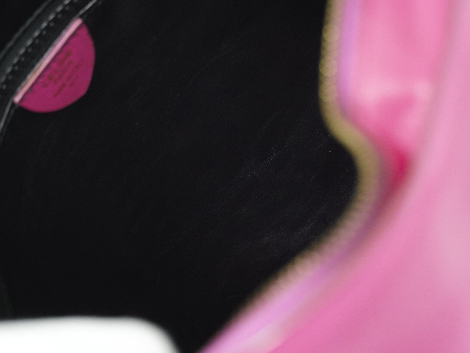 Celine Tote bag Leather