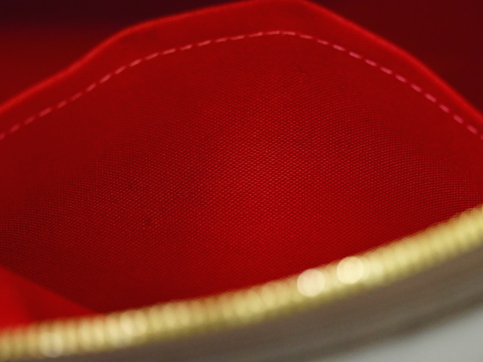 Louis Vuitton Verona Handbag Damier