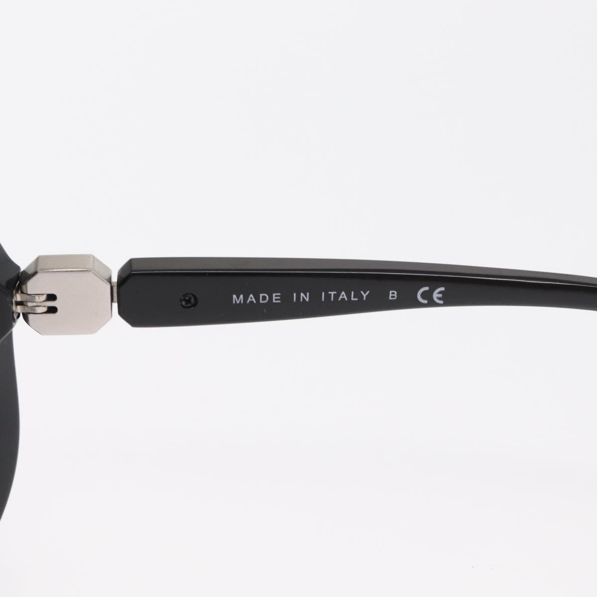 Chanel Logo CC Sunglasses Plastic