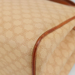 Celine Vintage Macadam Handbag Macadam