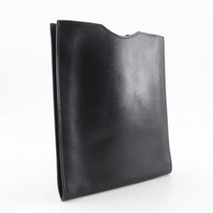 Hermes Onimaitou Handbag Leather