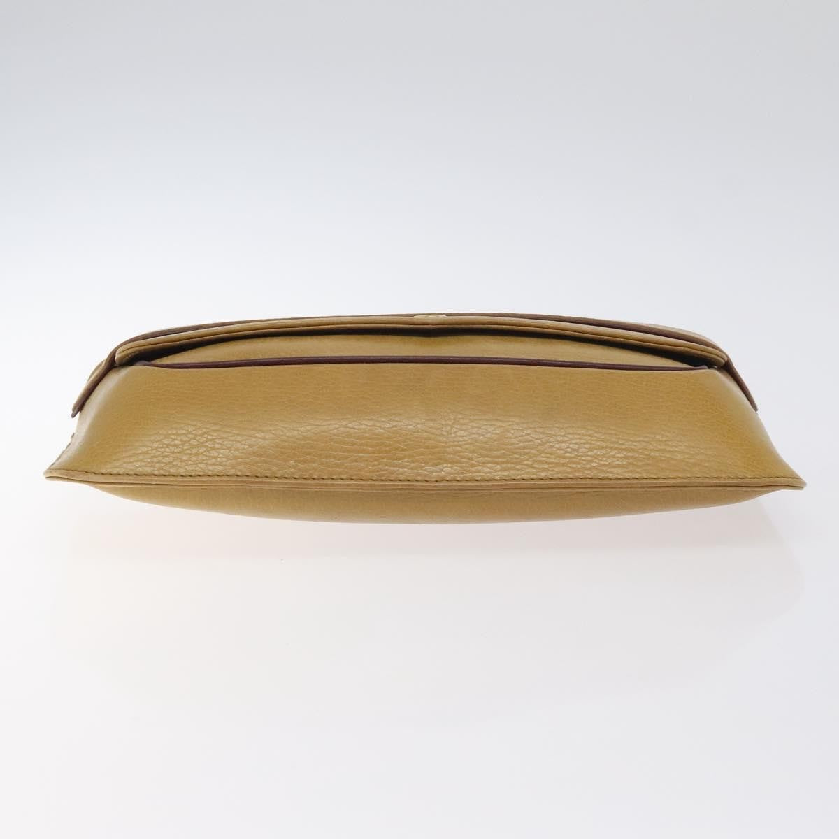 cartier Must de Cartier Clutch bag Leather