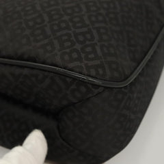 Bally Vintage Shoulder Bag Nylon