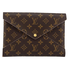 Louis Vuitton Kirigami Pochette Monogram Canvas
