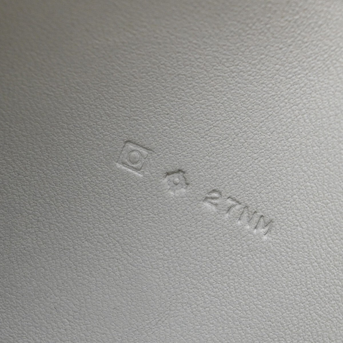 Hermes Dogon Duo Combined Wallet Leather