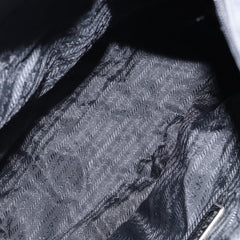 Prada Vintage Tote Tessuto