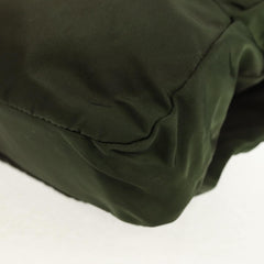 Prada Vintage Shoulder Bag Tessuto