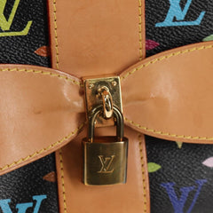Louis Vuitton Retro Bag Limited Edition Cherry Blossom Monogram