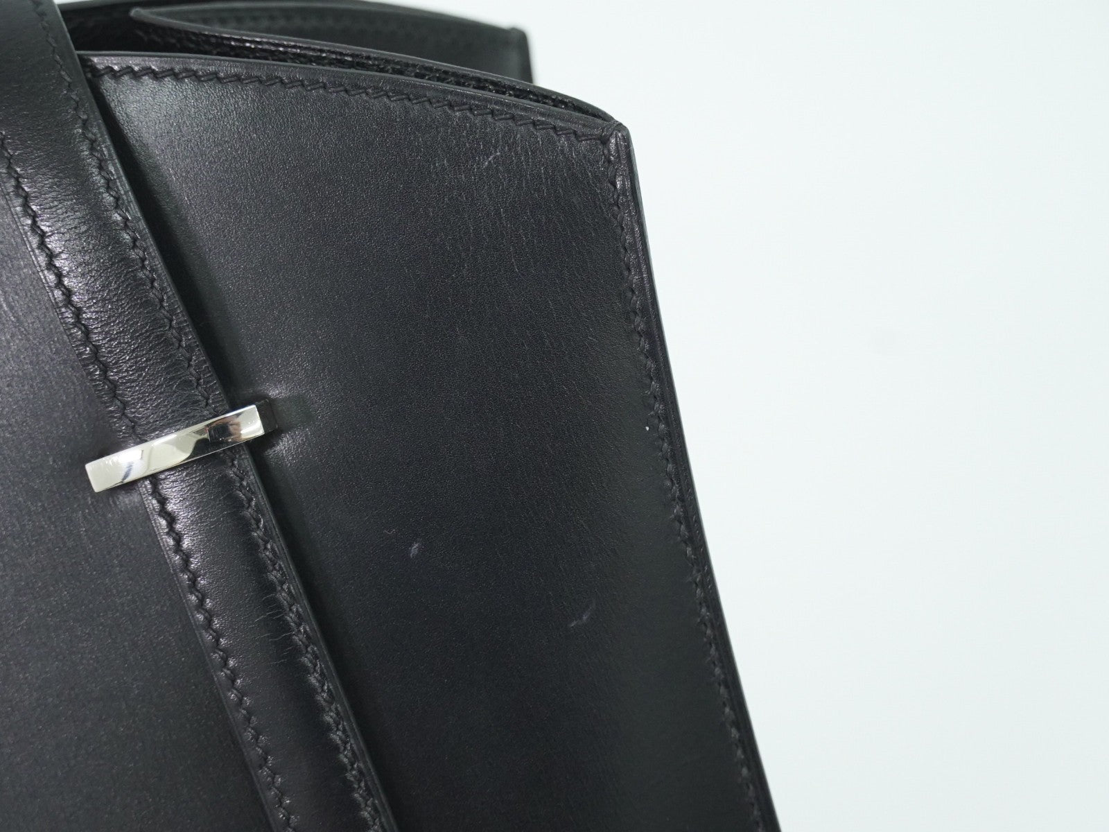 Hermes Lyn Shoulder Bag Vache Natural