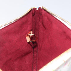 Louis Vuitton Pochette GM Monogram Multicolor