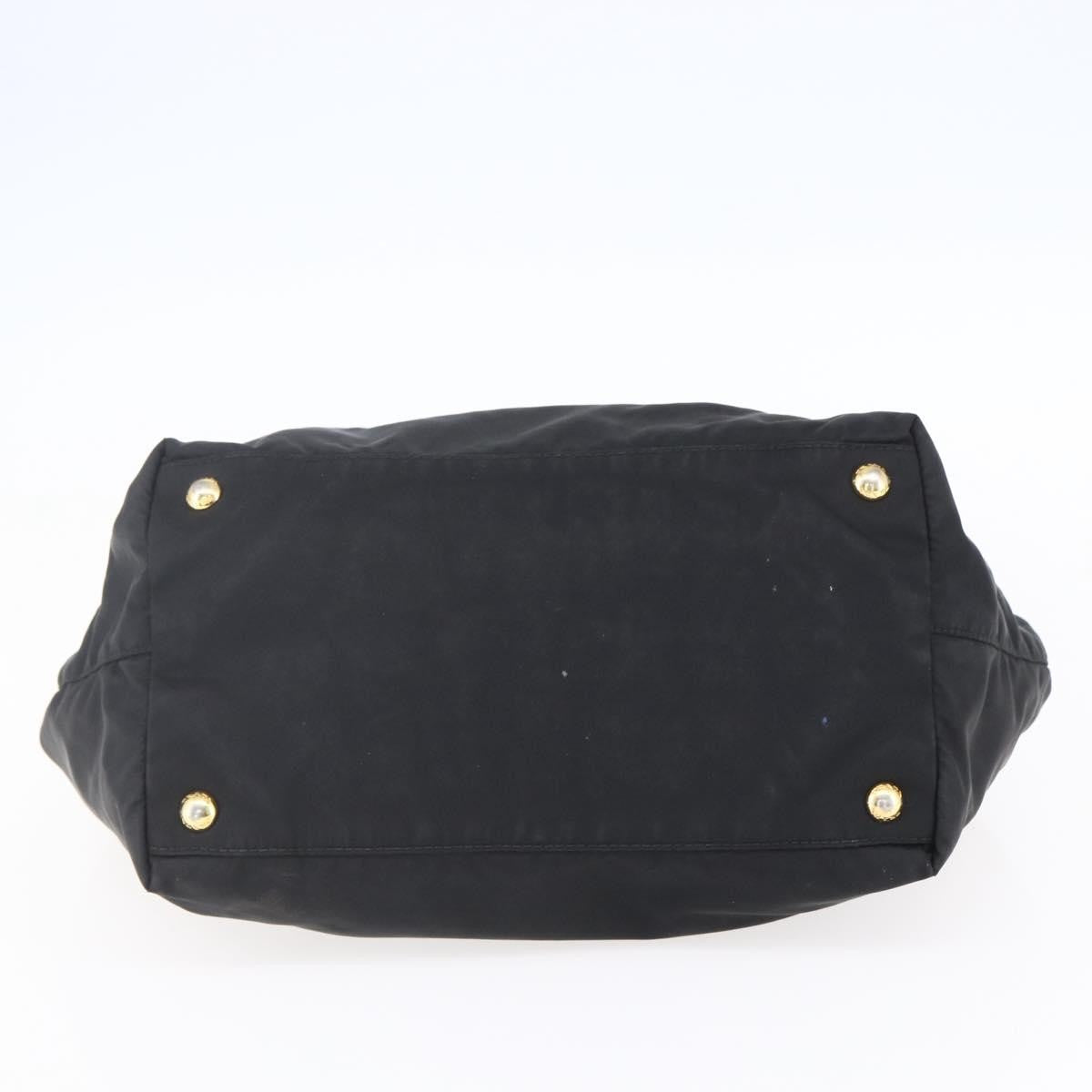 Prada Bow Tote Tessuto