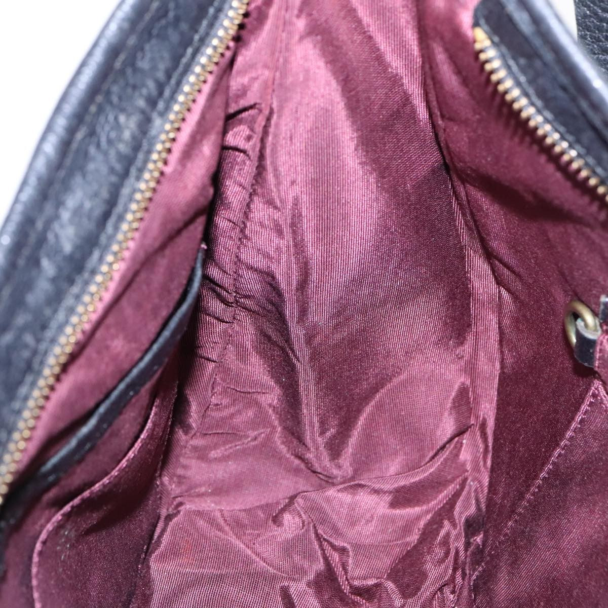 Burberry Blue Label shoulder bag Canvas