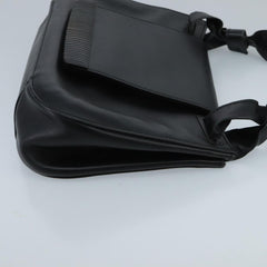 Gucci Vintage Shoulder Bag Leather