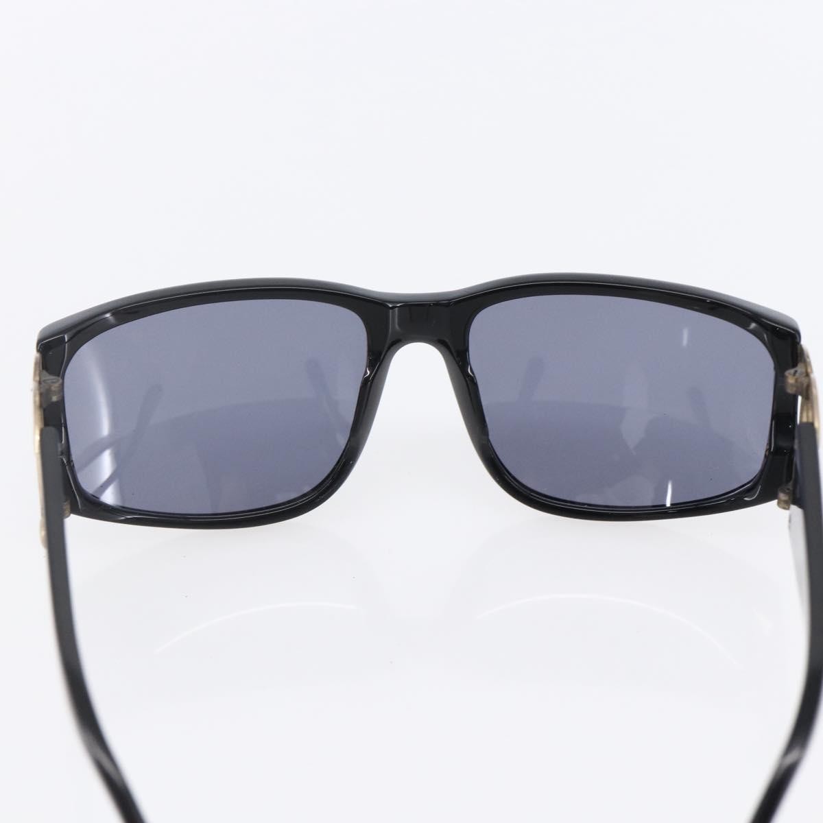 Chanel Logo CC Sunglasses Plastic