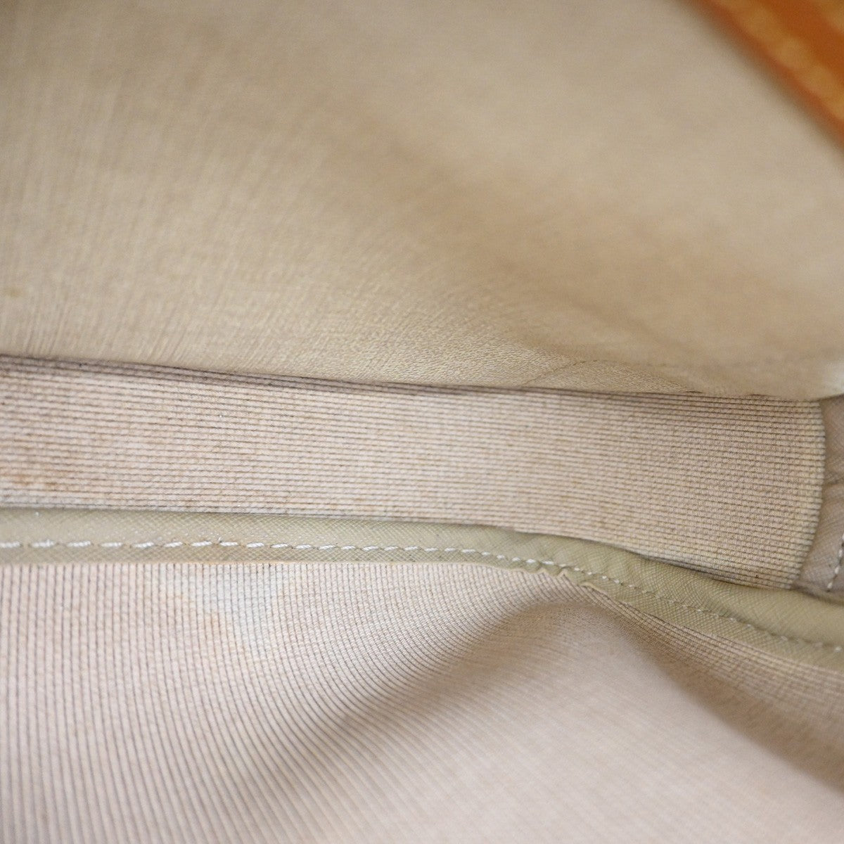 Louis Vuitton Reporter Bag Monogram Canvas