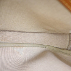 Louis Vuitton Reporter Bag Monogram Canvas