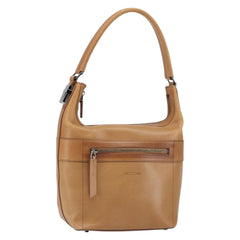 Gucci Vintage Handbag Leather