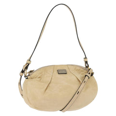 Chloe Vintage Shoulder Bag Leather