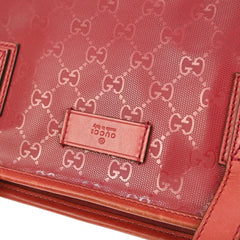 Gucci Plus Tote GG Imprime