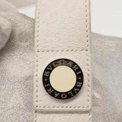 Bvlgari Logomania Tote bag Canvas