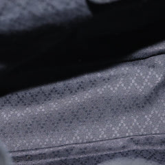 Gucci Vintage Bamboo Backpack Suede