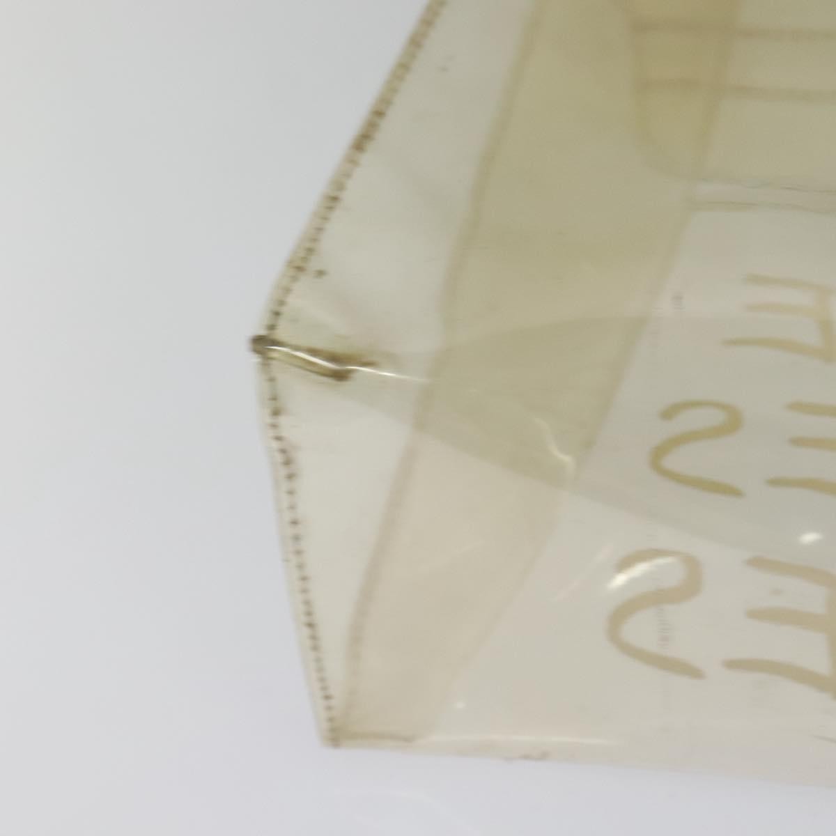 Hermes Kelly Handbag Vinyl