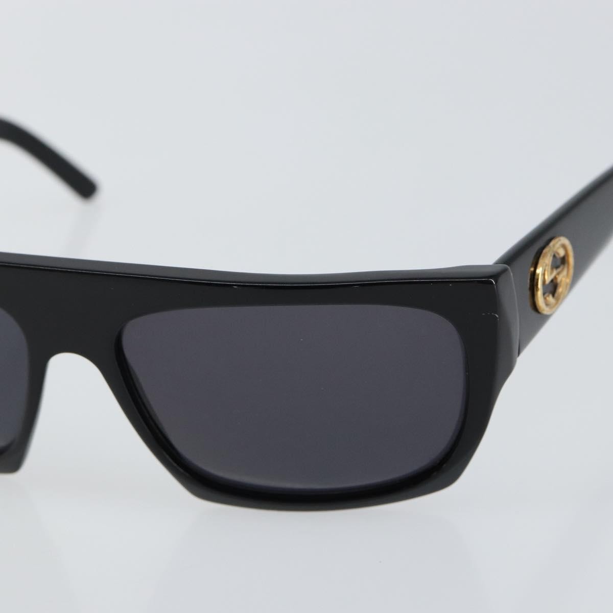Gucci Eyewear Interlocking G Sunglasses