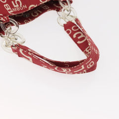 Chanel 31 Rue Cambon Beach Zip Tote Printed Canvas