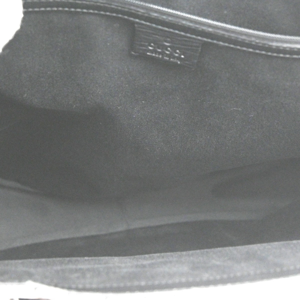 Gucci Bamboo tote bag Canvas