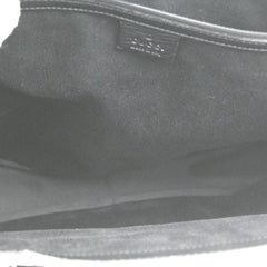 Gucci Bamboo tote bag Canvas