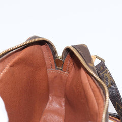 Louis Vuitton Pochette Marly Bandouliere Bag Monogram Canvas