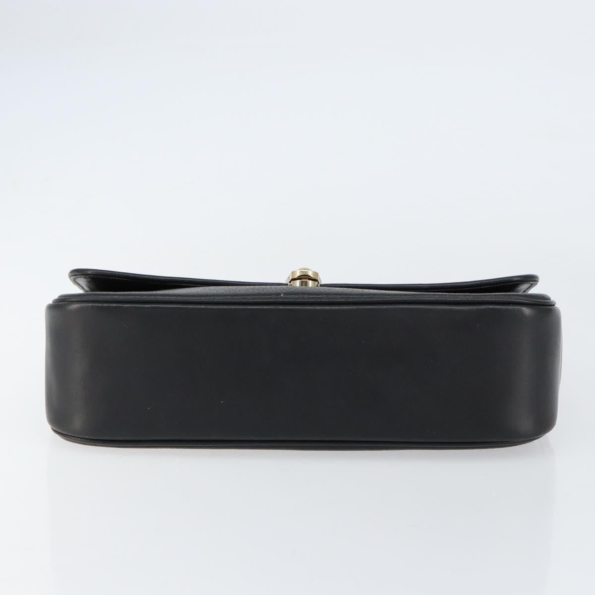 Burberry Vintage Handbag Leather