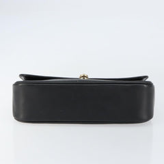 Burberry Vintage Handbag Leather