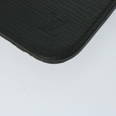 Louis Vuitton iPad Case Epi Leather