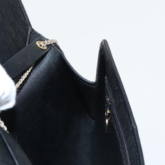 Christian Dior Trotter shoulder bag Canvas