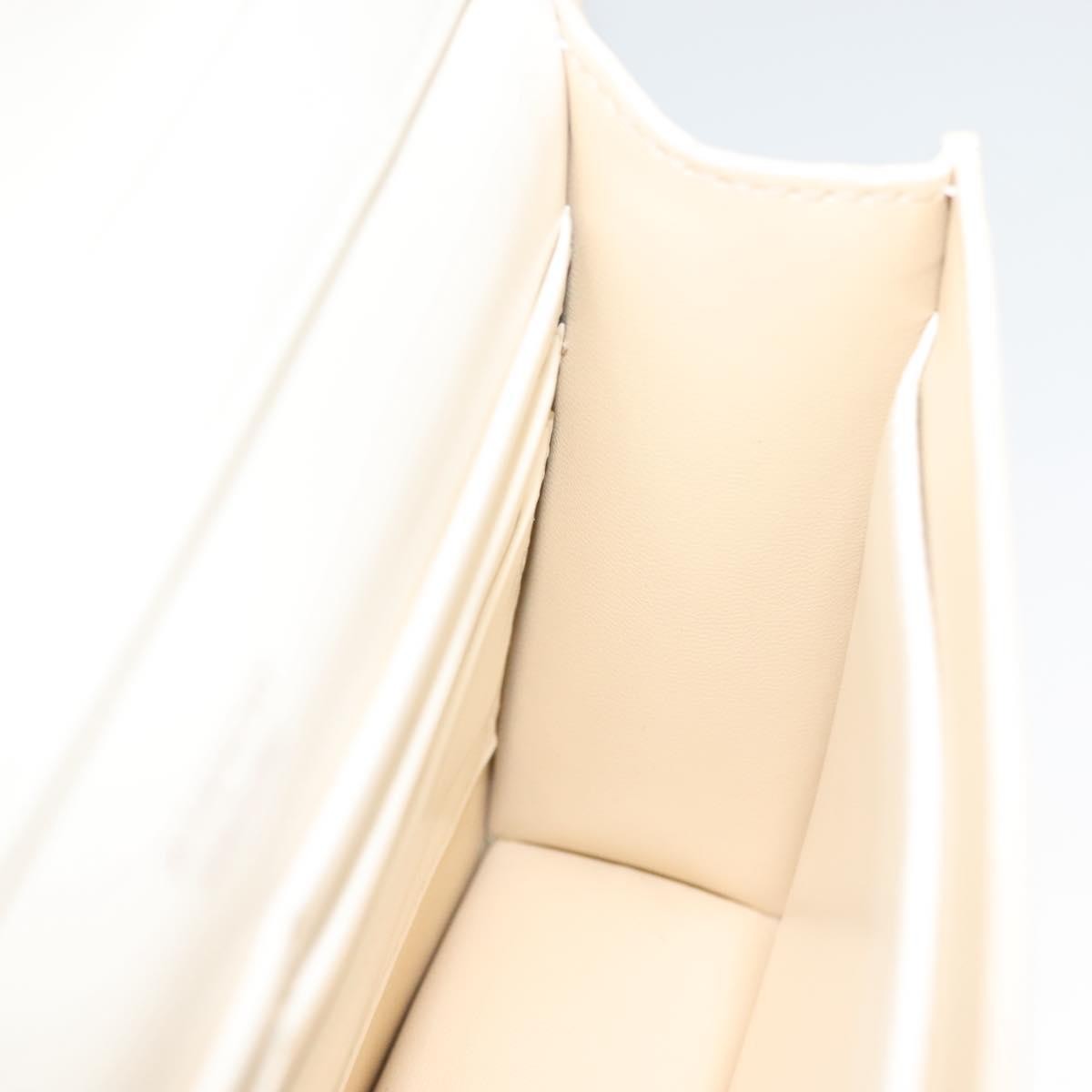 Givenchy 4G Chain Crossbody Bag Leather