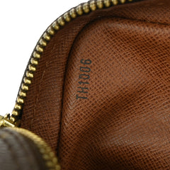 Louis Vuitton Amazone Bag Monogram Canvas