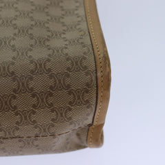 Celine Macadam Pochette Clutch